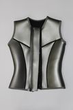 Silver Color Neoprene Surfing Vest Wetsuit