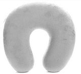 Flannel Pillow Memory Foam Pillow