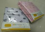 100% Cotton Jersey Baby Bedding Set