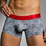 Microfiber Men Underwear (M0956)