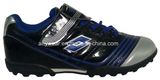 Child Outdoor Soccer Trailers Boy Football Shoes (415-6756)