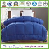 Hot Sale Microfiber Duvet/ Polyester Duvet/Microfiber Comforter