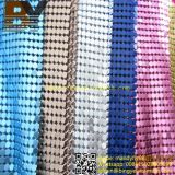 Metal Mesh Curtainmetal Cloth Curtain//Metallic Fabric for Decoration