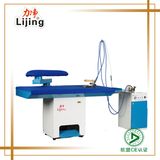 Laundry Vacuum Ironing Table for Hotel