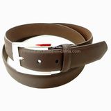 China Manufacturer High PU Quality Fashion Man Belt