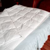 Luxury Feels Like Down Comforter with 330 Thread Count