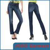 Women Skinny Denim Stretch Jeans (JC1131)