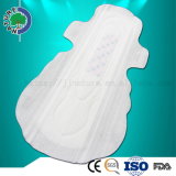 Disposable Style and Breathable Feature Sanitary Napkins