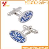 High Quality Custom Chirstmas Cufflink for Men Shirt