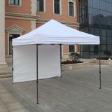 Steel Easy up Folding Gazebo Tent