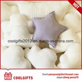 New Design Fashion Super Soft Cloud Star Shaped Stuffed Pillow