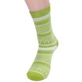 Men Patterned Socks Knitting OEM Socks