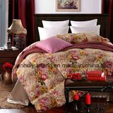 Down Alternative Quilted Down Duvet Sets