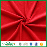 Alibaba Express 100% Polyester Polar Fleece Fabric with High Quality