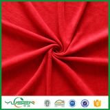 Alibaba Express 100% Polyester Polar Fleece Fabric with High Quality