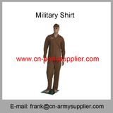 Army Shirt-Police Shirt-Officer Shirt-Military Shirt