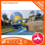 Big Water Playground Equipment Water Park for Aqua Park