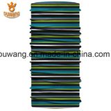 Wholesale Fashion Custom Printed Seamless Multipurpose Hair Wraps Tube Bandanas