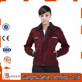 Good Quality Fashion Design Working Uniform Wear for Factory Engineer