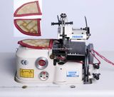 2 Thread Carpet Overedging Sewing Machine (with Trimmer)