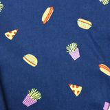 100%Cotton Flannel Printed Fabrics Cotton Fabrics for Pajamas and Sleepwears of Australia and New Zealand