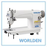 Wd-8700 High-Speed Single Needle Lockstitch Sewing Machine