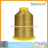 100% Polyester Embroidery Thread 120d/2