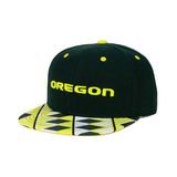 Custom 3D Embroidered Wholesale Hats Snapback Cap