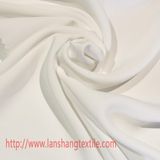 Chemical Fiber Polyester Satin Fabric for Dress Skirt Curtain Suit