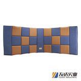 Car Seat Cover and Cushion (BZ-1002)