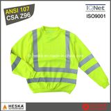 3m Heat Transfer Tape Reflective Long Sleeve Shirt