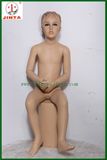 Boy Sit Down Mannequin Model (JT-J24)