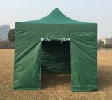 3X3m Commercial Custom Printing Gazebo Tent for Trade Show