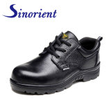 China Factory Oil Resistant Safety Shoes