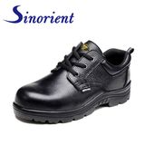 China Factory Oil Resistant Safety Shoes