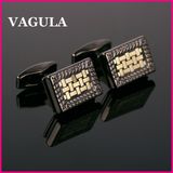 VAGULA French Shirts Gemelos Cufflinks (L51443)