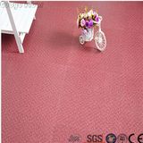 Factory Supply Carpet Look Dry Back Vinyl Floor Tile