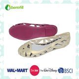 Confortable Wear Feeling, PVC Casual Shoes