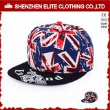 Wholesale Custom Snapback Hats Watermelon