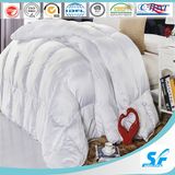 2015 Sunflower New Goose Down and Feather Warm Duvet