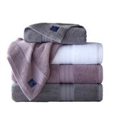 Cotton Large Size Towel Sheet Five-Star Hotel Towel