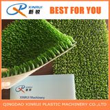 Production Line of Artifical Grass Carpet for Sluice Box