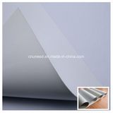 Anti-UV and Flame Retardant PVC Coated Fibreglass Blackout Curtain Fabric