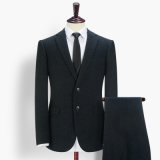 OEM Men Cashmere Suit, Tailored Suits China, Nice Custom Suits