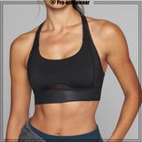 2018 New Style Sportswear Manufacturersplus Size Sports Bra