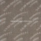 Antifouling Jacquard Carpet Tiles