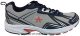 Mens Sports Shoes Outdoor Running Shoes Jogging Footwear (815-2085)