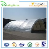 40ft Container Shelter Canopy Tent (4040C)