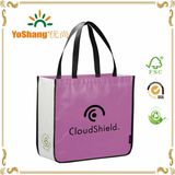 Friendly Non Woven Fabric Non Woven Bag for Shopping