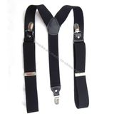 Classical Men Suspender Elastic Pants Braces